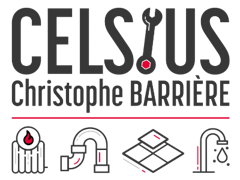 Celsius Christophe Barrière